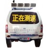 供應(yīng)仿真警車，太陽能仿真警車，仿真警車標(biāo)志牌生產(chǎn)廠家