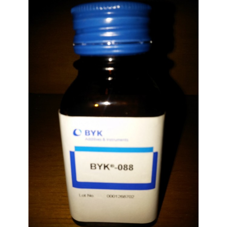 BYK-088消泡劑（木器涂料，無溶劑型UV固化涂料）