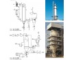 供應(yīng)壓力噴霧造粒干燥機