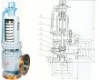 A48Y型高溫高壓安全閥，高溫高壓安全閥供應