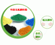 供應無機納米透明耐高溫顏料分散液