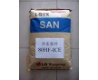 廠家直銷 寧波LG甬興透明AS塑料80HF-ICE