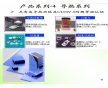 導熱系列 具有高導熱功能及UL94V-0耐燃等級認證