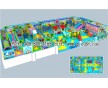 室內兒童主題樂園加盟廠家直銷可定做淘氣堡