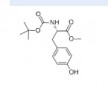 Boc-L-酪氨酸甲酯 4326-36-7