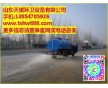 灑水車廠家_5噸灑水車_天順環衛設備