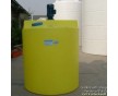 供應(yīng)40L/100L/200LPE加藥箱、溶鹽箱/pe桶容器