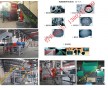 廢舊輪胎破碎機廠家，東莞華鉅，臺灣技術，質量保證