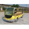 福建電動(dòng)觀光車|福建電動(dòng)觀光車哪里有賣、哪家專業(yè) 縱橫通