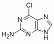供應 2-氨基-6-氯嘌呤  中間體