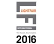 2016美國(guó)國(guó)際照明展覽會(huì) LIGHTFAIR Intern