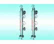 (側(cè)裝伴熱式)磁翻柱液位計(jì)