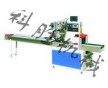 太原科勝320型枕式包裝機丨蛋黃派包裝機@山西包裝機