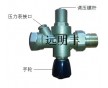 呼和浩特補水閥廠家內蒙古補水閥