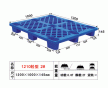 深圳塑料卡板廠家 寶安低價格環保卡板批發 福永塑膠卡板供應