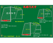 移動足球門 5-11人制足球門 龍門架拆卸移動足球框足球