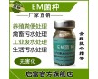 養(yǎng)雞糞水除臭em菌微生物處理劑大廠家