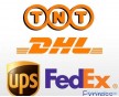 航空快遞,深圳DHL、UPS、FEDEX國際快遞