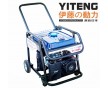 汽油發電焊機YT250A伊藤