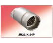 JR13PK-5P中控大屏線束連接器HRS原廠現貨