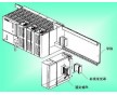 西門子導軌安裝尺寸圖