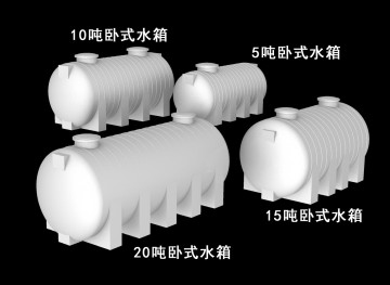 萍鄉10噸圓形水塔報價