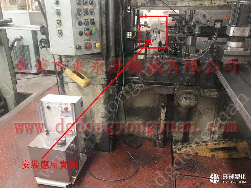 重慶電機外殼拉深噴油機 汽車配件沖壓成型噴油機