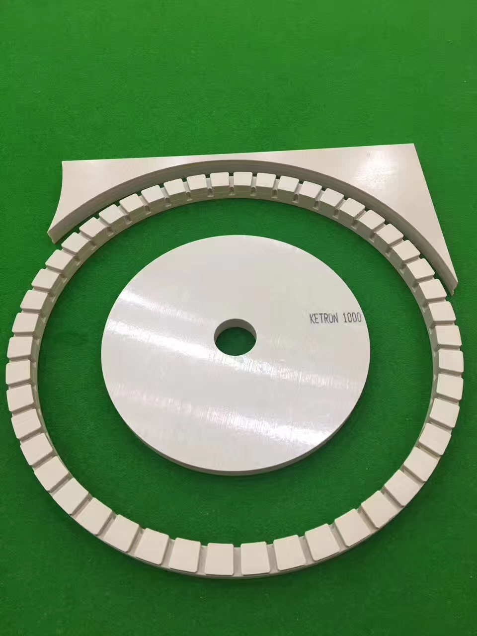 機(jī)械強(qiáng)度LDPE?F108-R、設(shè)備原廠證明